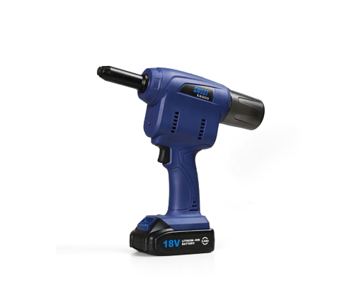 E series Battery、Auto Riet Tool